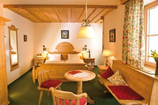 фото отеля Hotel Wirler Hof