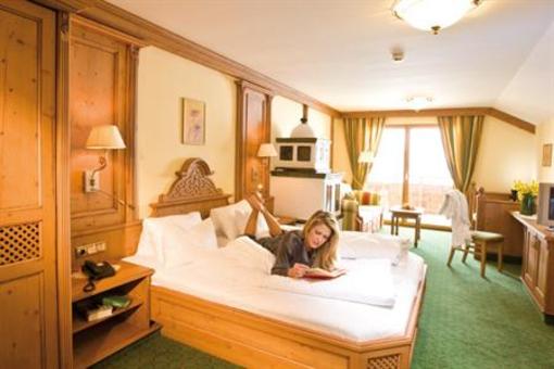фото отеля Hotel Wirler Hof
