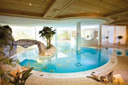 фото отеля Hotel Wirler Hof