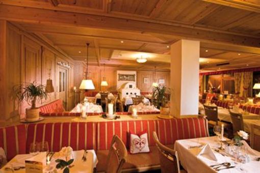 фото отеля Hotel Wirler Hof
