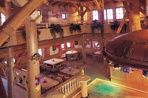 фото отеля Hotel Wirler Hof