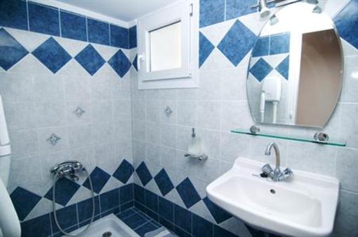 фото отеля Villa Maria Damigou Firostefani