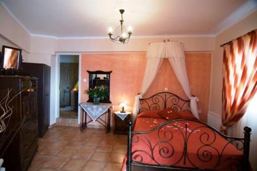 фото отеля Villa Maria Damigou Firostefani