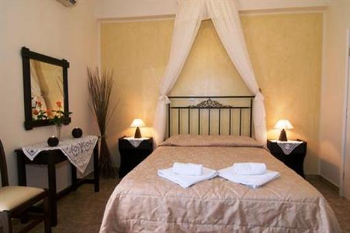фото отеля Villa Maria Damigou Firostefani