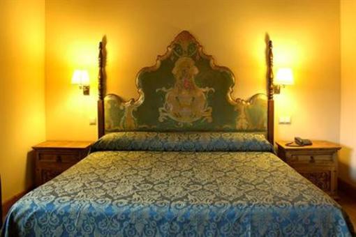 фото отеля Hotel Garabatos