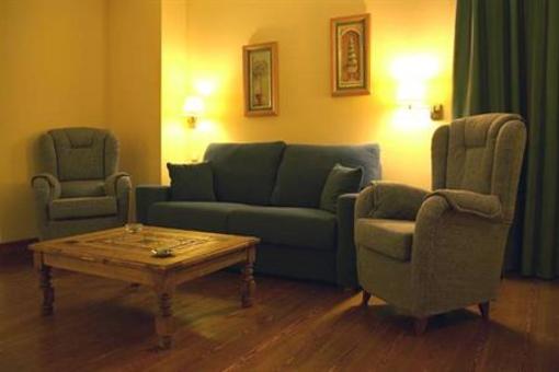 фото отеля Hotel Garabatos