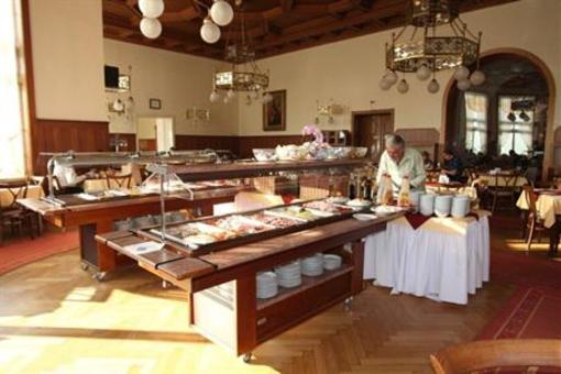 фото отеля Kurhotel Priessnitz