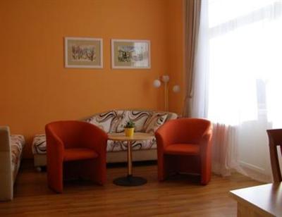 фото отеля Kurhotel Priessnitz