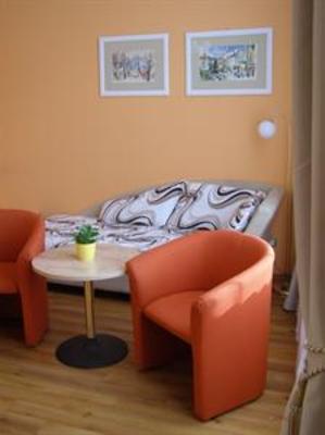 фото отеля Kurhotel Priessnitz