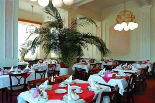 фото отеля Kurhotel Priessnitz