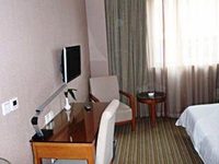 Radow Business Hotel Dongfang Wenzhou