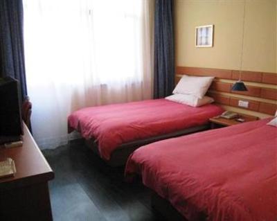 фото отеля Home Inn Hangzhou Xiasha