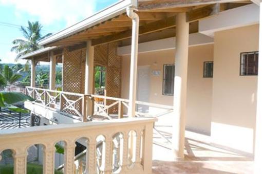 фото отеля Jardin Del Caribe