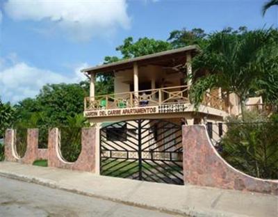 фото отеля Jardin Del Caribe