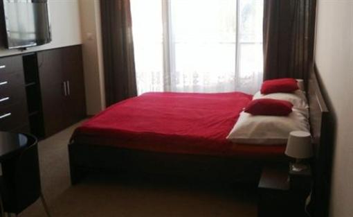 фото отеля Hotel Panoráma Strbske Pleso
