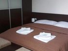 фото отеля Hotel Panoráma Strbske Pleso