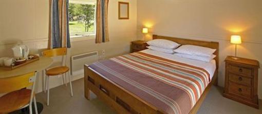 фото отеля Shotover Top 10 Holiday Park