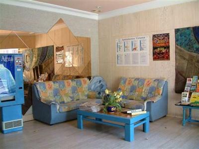 фото отеля Vistamar Apartamentos Benidorm