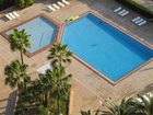 фото отеля Vistamar Apartamentos Benidorm