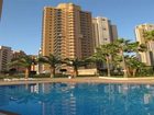 фото отеля Vistamar Apartamentos Benidorm