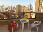 фото отеля Vistamar Apartamentos Benidorm