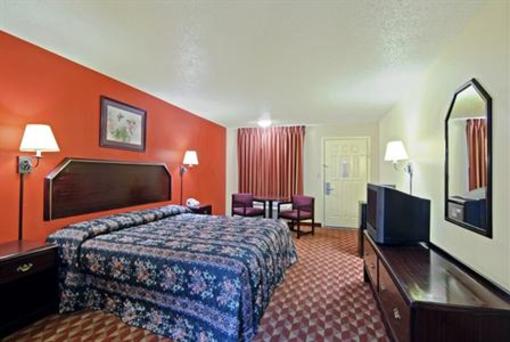 фото отеля Americas Best Value Inn and Suites Prescott