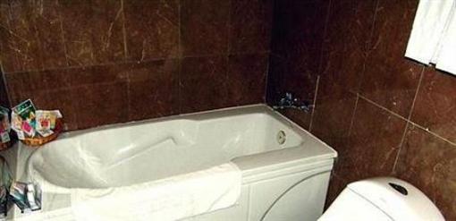 фото отеля Quanjude Tianshan Hotel - Urumqi