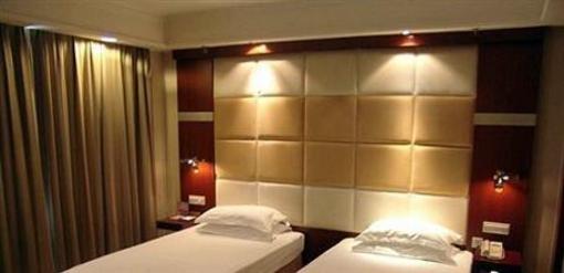 фото отеля Quanjude Tianshan Hotel - Urumqi