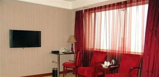 фото отеля Quanjude Tianshan Hotel - Urumqi