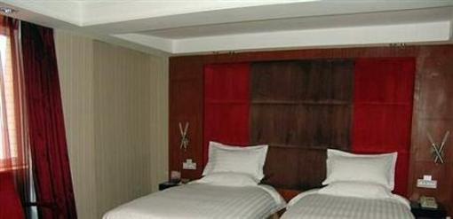 фото отеля Quanjude Tianshan Hotel - Urumqi