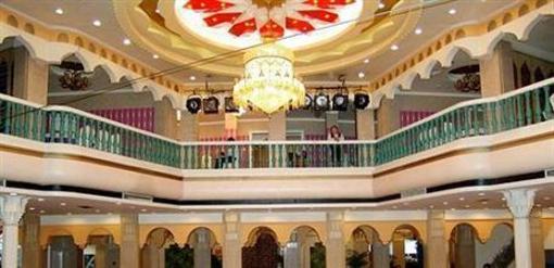 фото отеля Quanjude Tianshan Hotel - Urumqi