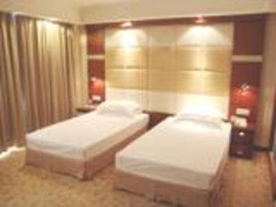 фото отеля Quanjude Tianshan Hotel - Urumqi