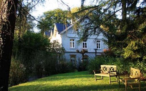 фото отеля Waldhotel Sophienhof Konigswinter