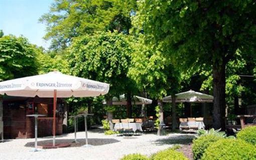 фото отеля Waldhotel Sophienhof Konigswinter