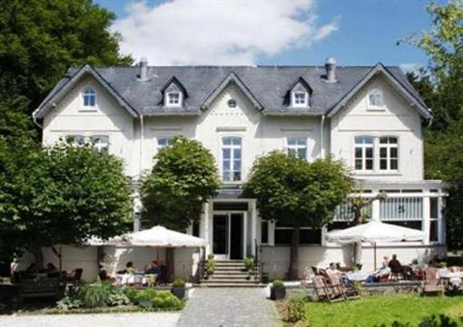 фото отеля Waldhotel Sophienhof Konigswinter