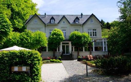 фото отеля Waldhotel Sophienhof Konigswinter