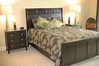фото отеля ResortQuest Vacation Rentals Harbor Landing Destin