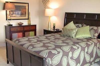 фото отеля ResortQuest Vacation Rentals Harbor Landing Destin