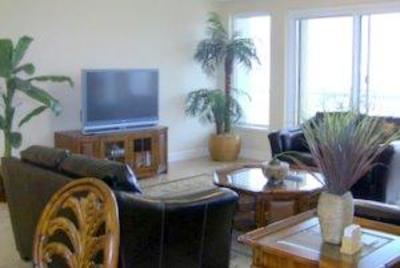 фото отеля ResortQuest Vacation Rentals Harbor Landing Destin