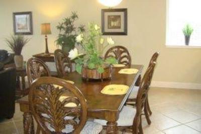 фото отеля ResortQuest Vacation Rentals Harbor Landing Destin