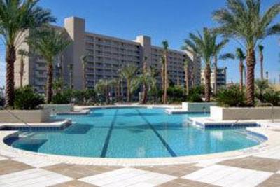фото отеля ResortQuest Vacation Rentals Harbor Landing Destin