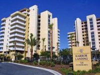 ResortQuest Vacation Rentals Harbor Landing Destin