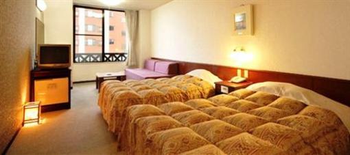 фото отеля Aso Villa Park Hotel