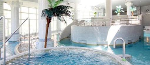 фото отеля Aso Villa Park Hotel