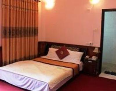фото отеля A25 Hotel Doi Can