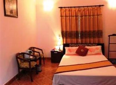 фото отеля A25 Hotel Doi Can
