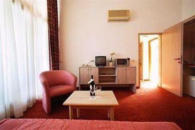 фото отеля Apartments Vila Barka