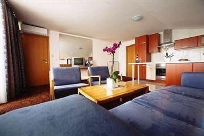фото отеля Apartments Vila Barka