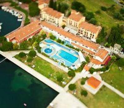 фото отеля Apartments Vila Barka