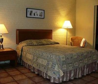 фото отеля Auberge des Laurentides Hotel Quebec City